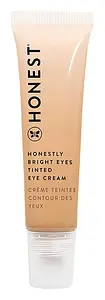 Honest Beauty Honestly Bright Eyes Tinted Eye Cream Sandstone