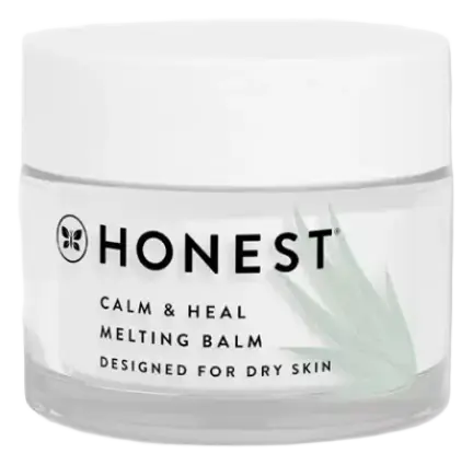 Honest Beauty Calm & Heal Melting Balm