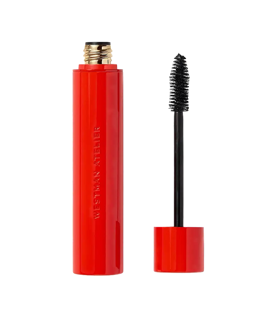 Westman Atelier Eye Want You Mascara Clean Black