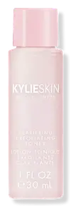 Kylie Skin Clarifying Exfoliating Toner
