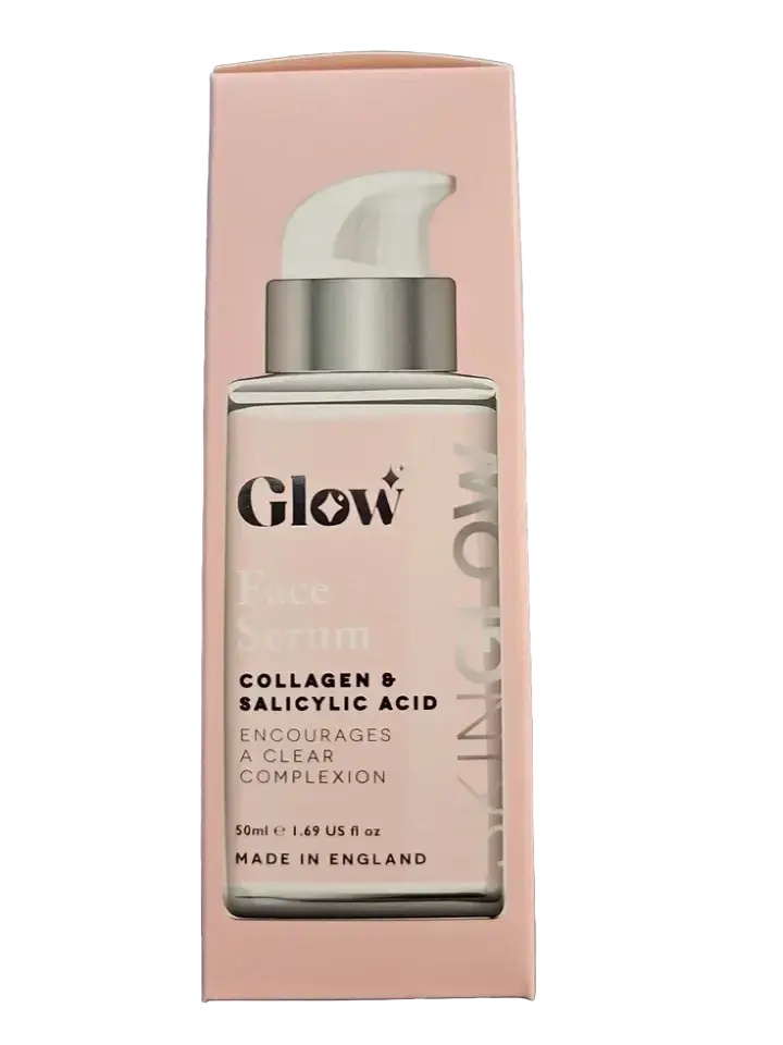 Glōw Skinglow Face Serum