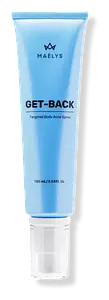 MAËLYS COSMETICS Get-Back Targeted Body Acne Spray