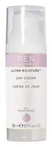 REN Clean Skincare Ultra Moisture Day Cream