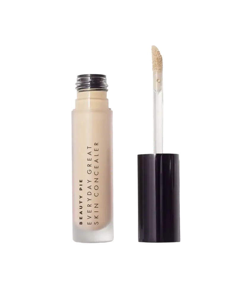 Beauty Pie Everyday Great Skin Hyaluronic Blur Concealer 150 Shell