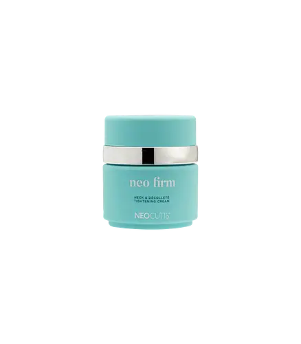 Neocutis Neo Firm Neck & Décolleté Tightening Cream