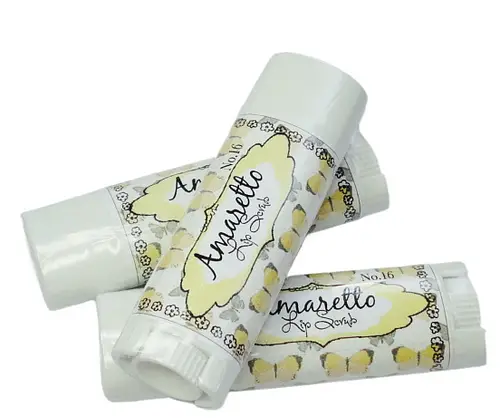 Crush Cosmetics Sugar Lip Scrub Amaretto