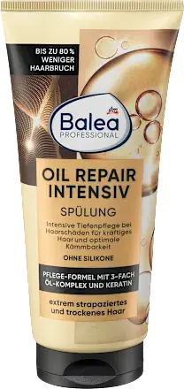 Balea Oil Repair Intensiv Spülung