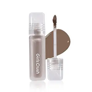 Girls Crush New Water Velvet Contouring Fluid #100 Gray Brown