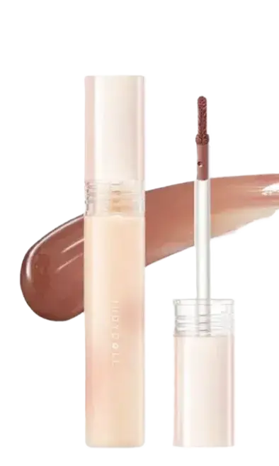Judydoll Mist Lip Glaze M06 Cinnamon Earl