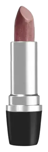 Real Purity Lipstick Dusty Mauve