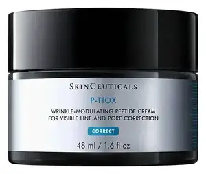 SkinCeuticals P-Tiox Wrinkle-Modulating Peptide Cream