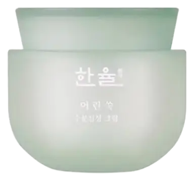 Hanyul Pure Artemisia Calming Water Cream