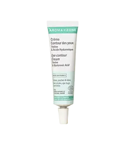 Aroma-Zone Crème Contour Des Yeux