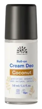 Urtekram Coconut Cream Deo