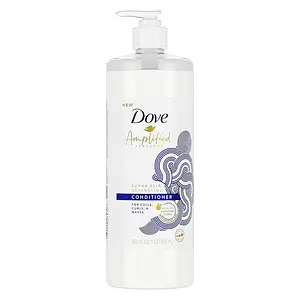 Dove Amplified Textures Super Slip Detangling Conditioner
