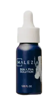 Malezia BHA + PHA Solution