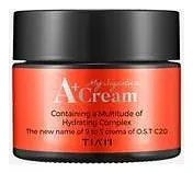 Tia’m My Signature A+ Cream