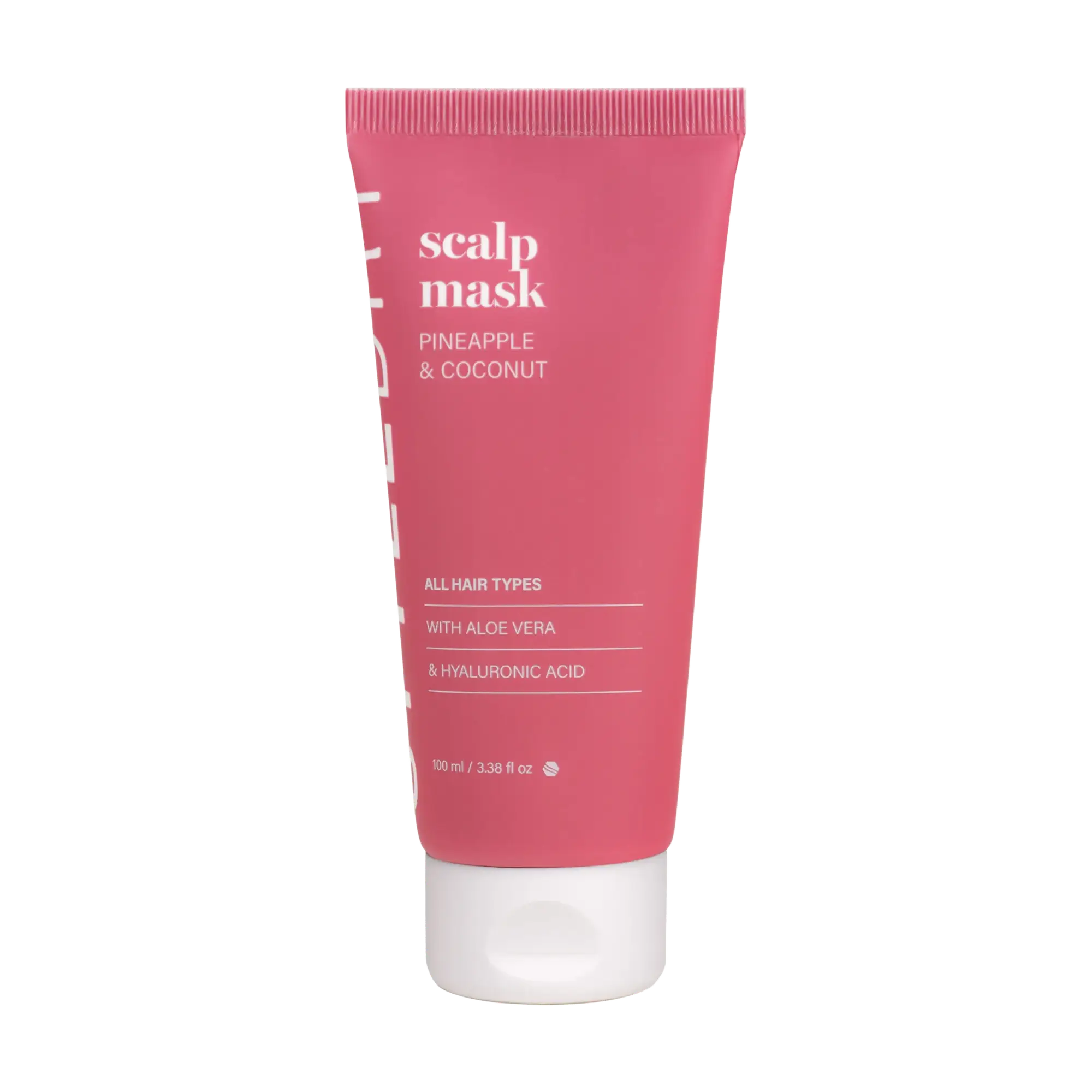 Styledry Pineapple & Coconut Scalp Mask