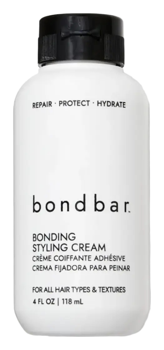 Bond Bar Bonding Styling Cream