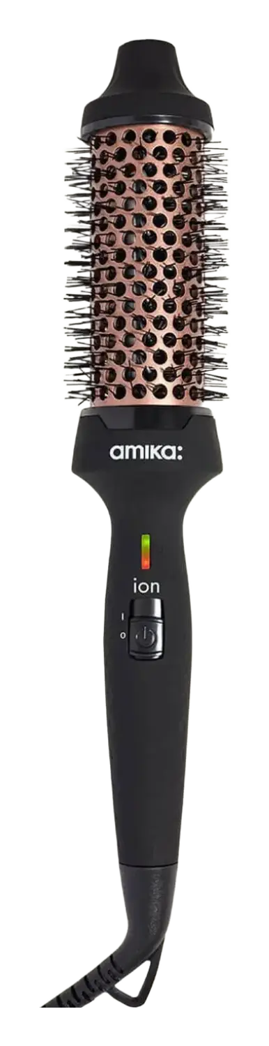 Amika Blowout Babe Thermal Brush