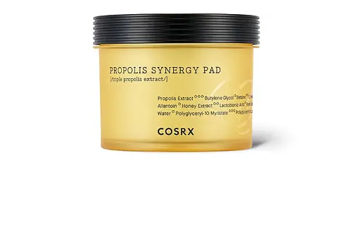 COSRX Full Fit Propolis Synergy Pad