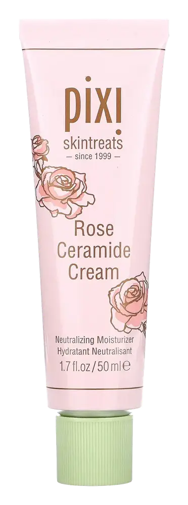 Pixi Beauty Pixi Rose Ceramide Cream
