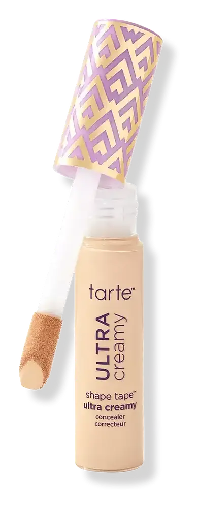 Tarte Shape Tape Ultra Creamy Concealer 20S Light Sand