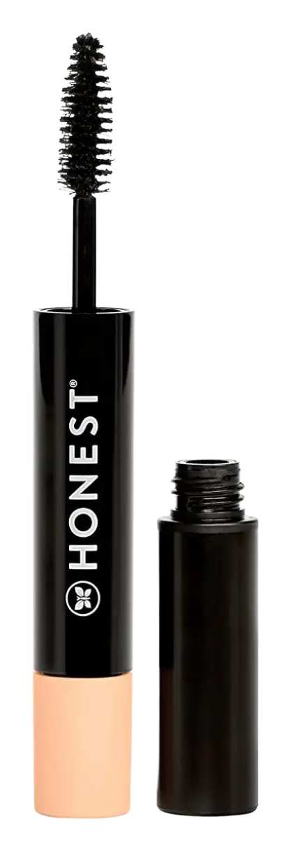 Honest Beauty Extreme Volume Mascara + Bold Lash Primer