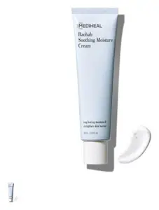 Mediheal Baobab Soothing Cream