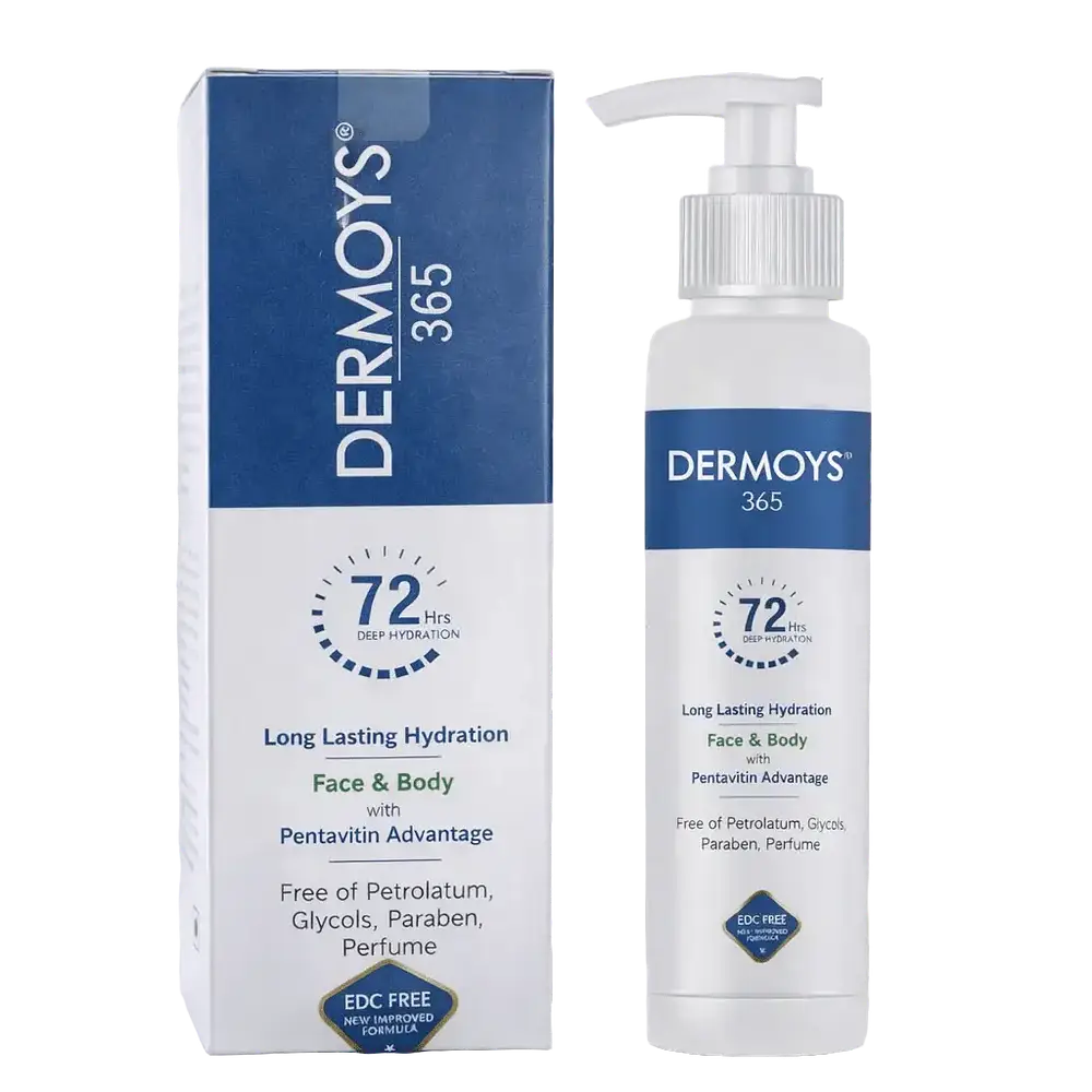 Percos Dermoys 365 Lotion