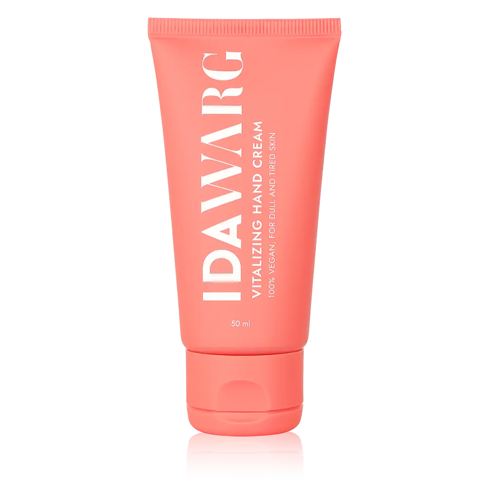 IDA WARG Beauty Hand Cream Vitalizing