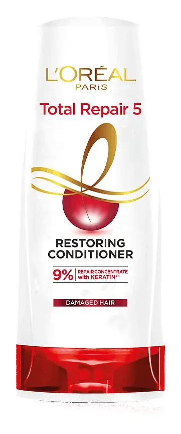 L'Oreal Total Repair 5 Conditioner India