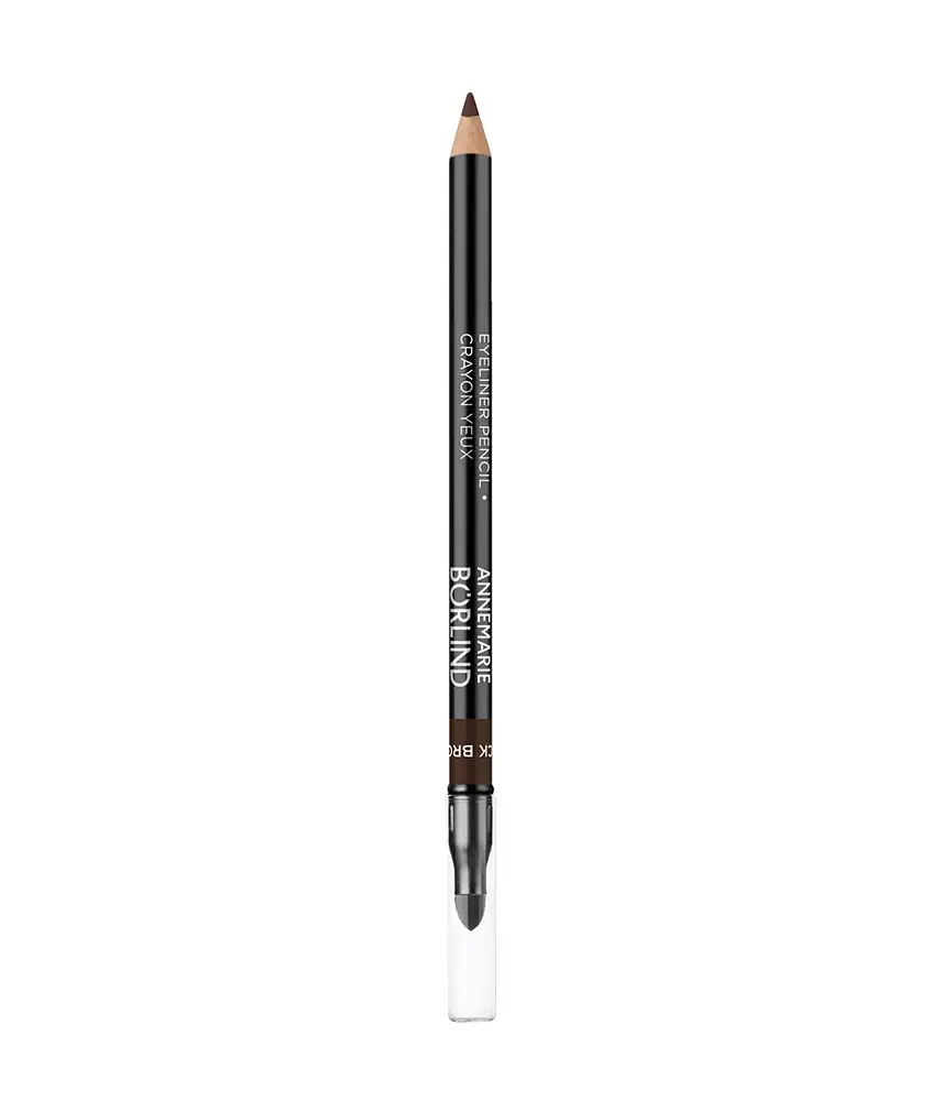Annemarie Börlind Eyeliner Pencil Black Brown