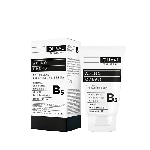 Olival Amino Cream B5