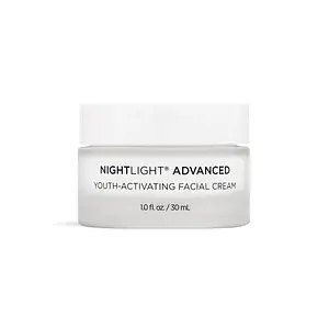 Crunchi Nightlight Advanced Youth-Activating Facial Cream
