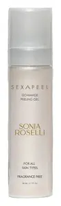Sonia Roselli Sexapeel Gommage Peeling Gel