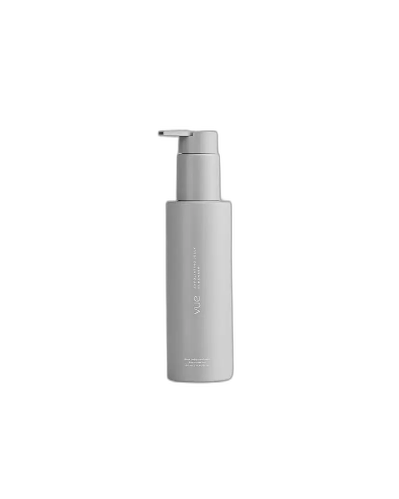Vue Swiss Exfoliating Jelly Cleanser