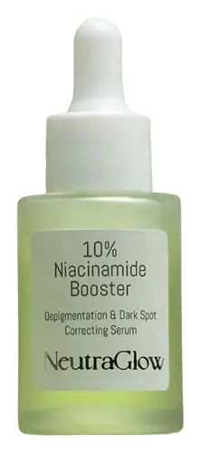 NeutraGlow 10% Niacinamide Booster