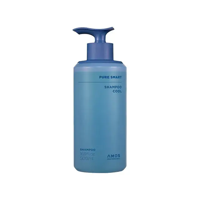 amos Professional Pure Smart Shampoo Cool