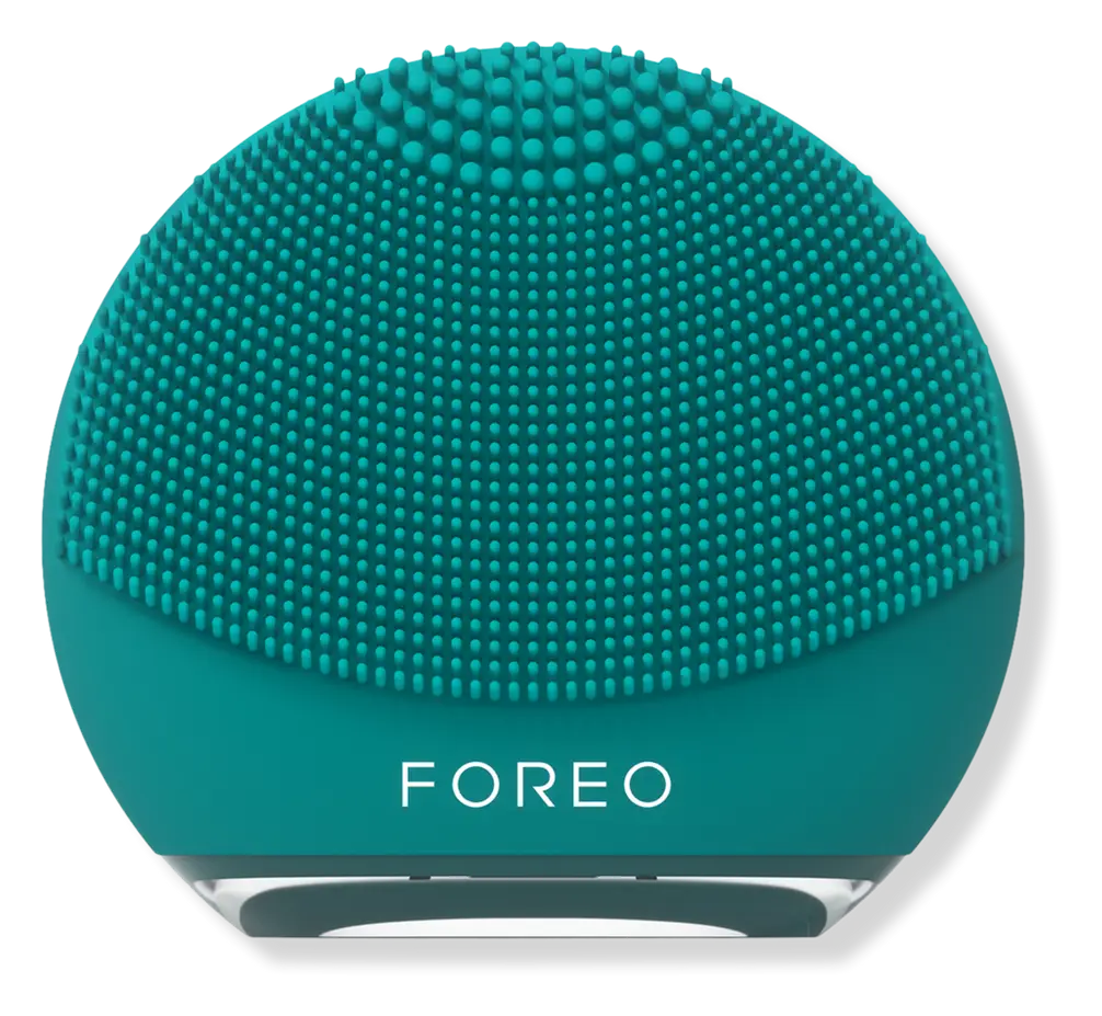 FOREO Luna 4 Go Evergreen