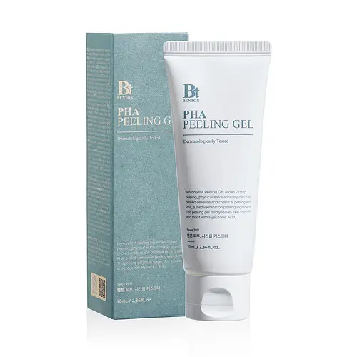 Benton PHA Peeling Gel