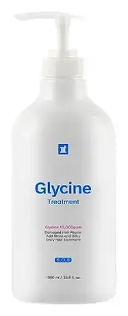 Tosowoong Glycine Treatment