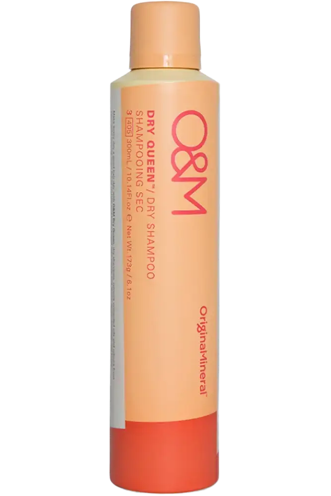 Original & Mineral Dry Queen Dry Shampoo