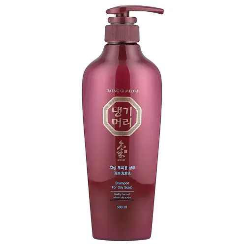 Daeng Gi Meo Ri Shampoo For Oily Scalp