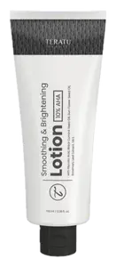 Teratu Beauty Smoothing & Brightening Lotion 10% AHA