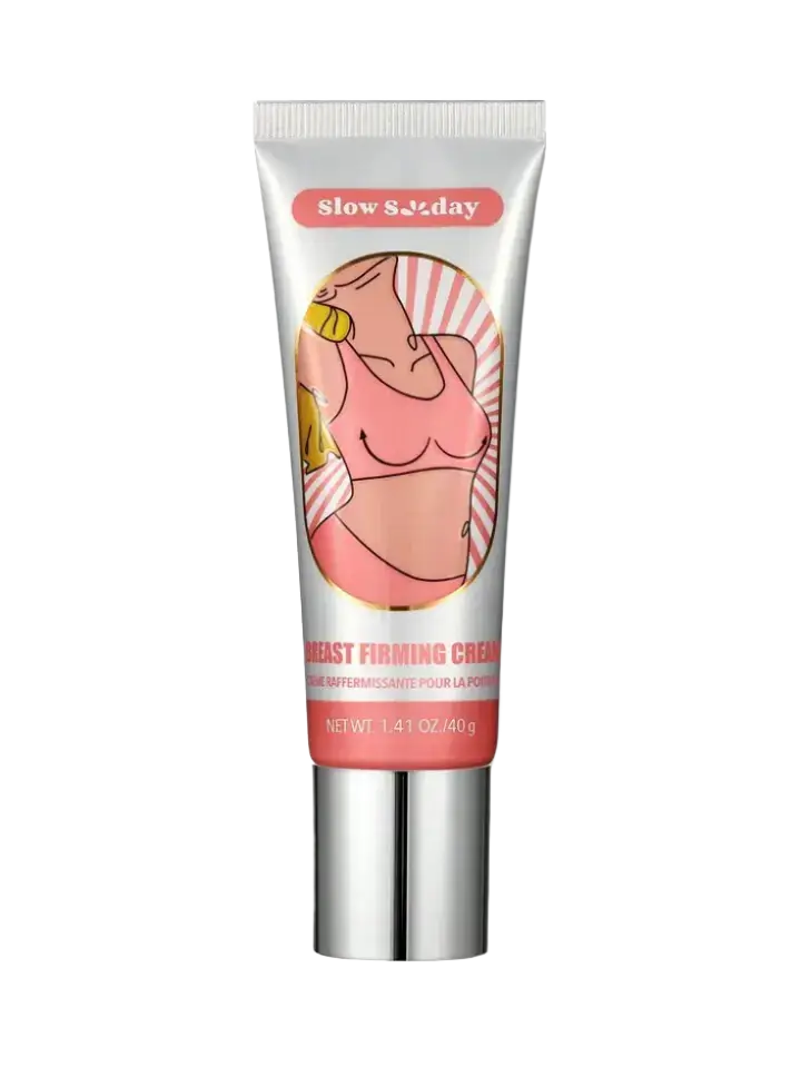 Slow Sunday Breast Firming Cream