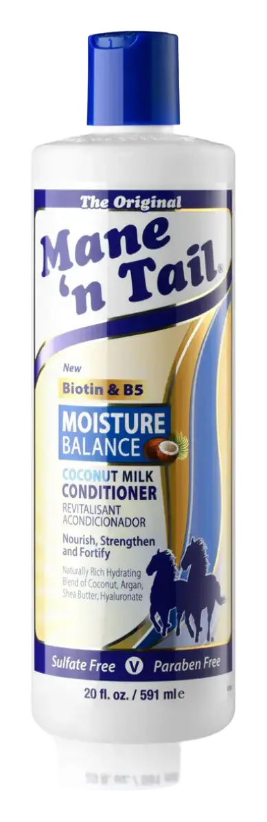 Mane 'n Tail Moisture Balance Conditioner