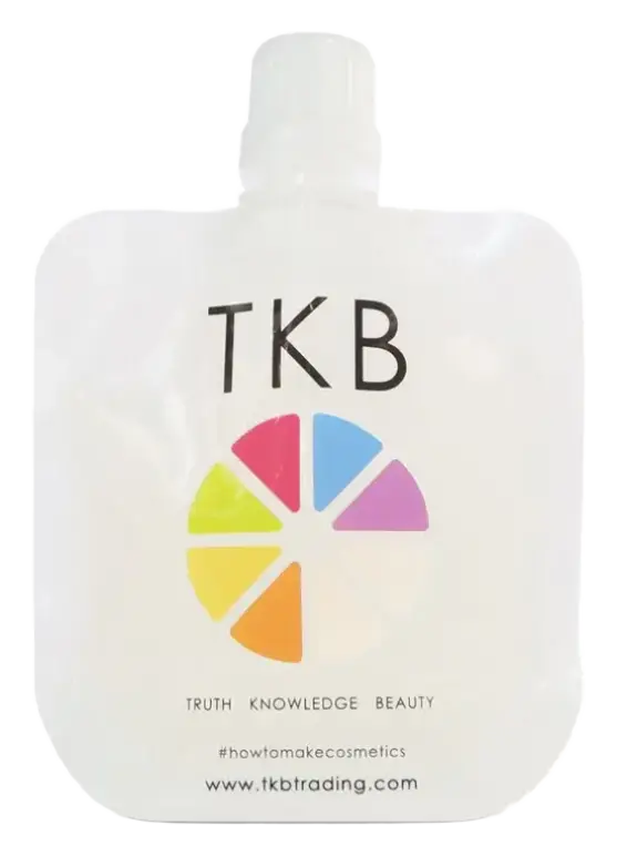 TKB Trading Oil Fusion