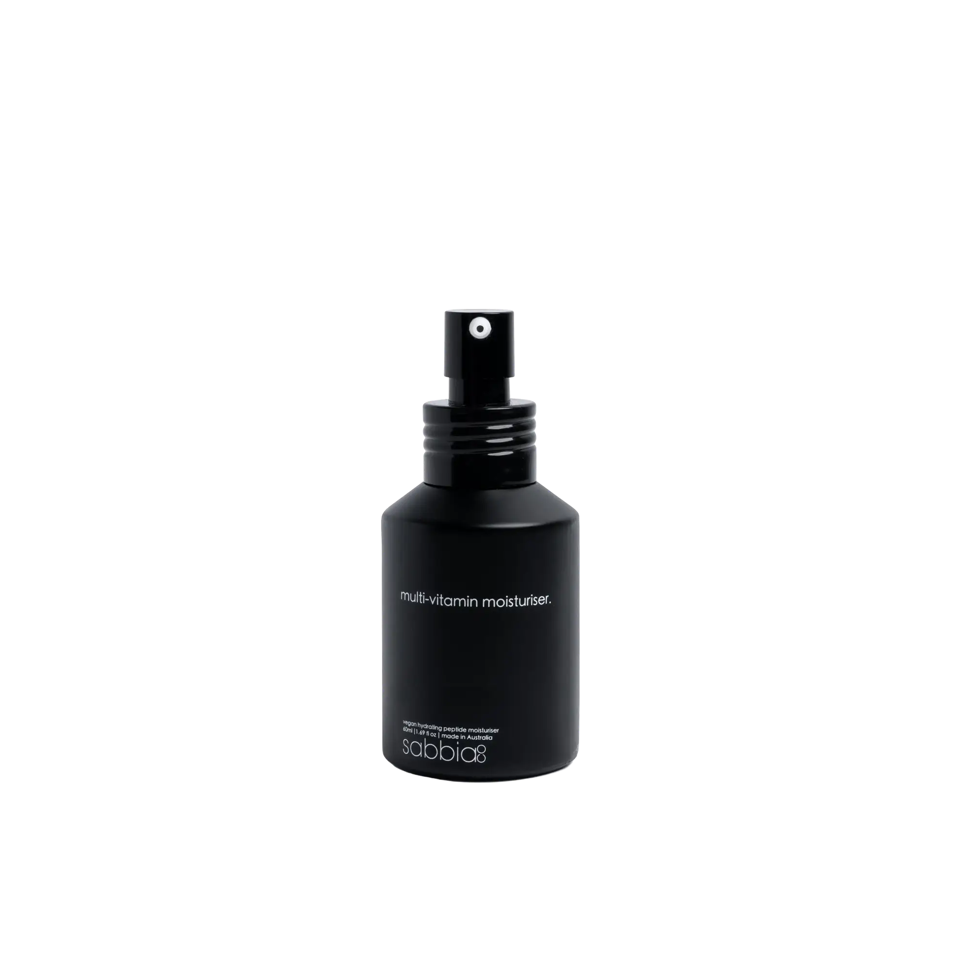 Sabbia Co Multi-Vitamin Moisturiser