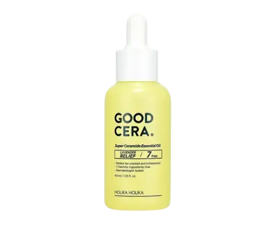 Holika Holika Good Cera Super Ceramide Essential Oil